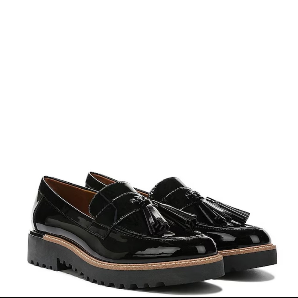 New Franco Sarto Carolynn Loafers